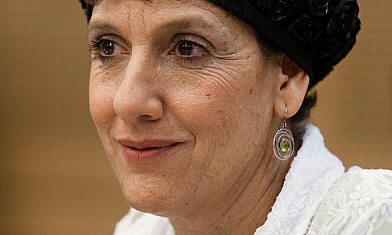 מועלם מודה: הברית עם לפיד בעייתית