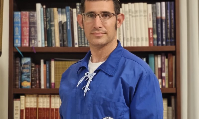 טלטלה בתנועת הנוער: המזכ"ל הסרוג התפטר מתפקידו