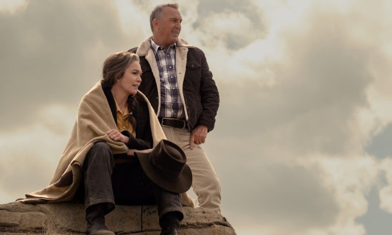 "תנו לו ללכת" זאת הבטחה שהתרסקה | ביקורת סרט