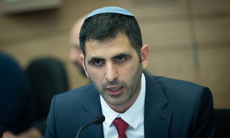 קרעי ליועמ"ש: "אין לך סמכות לצנזר כלי תקשורת"