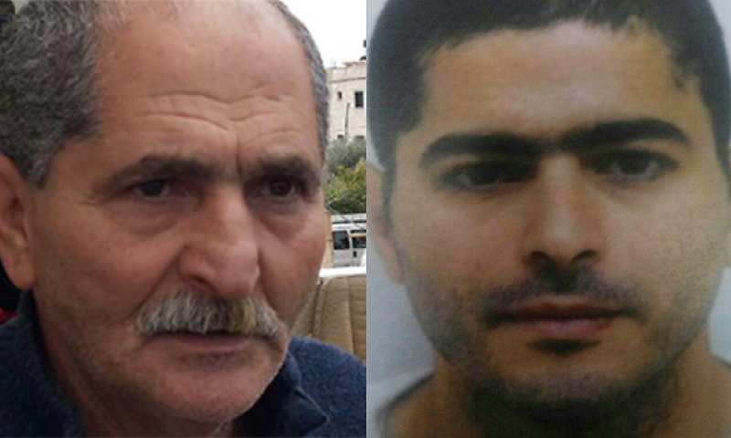 האבא יצר קשר עם המחבל לאחר הפיגוע וישוחרר