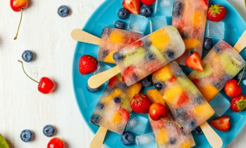 הלו ארטיק: 5 המתכונים הכי קלים ומרעננים לגל החום