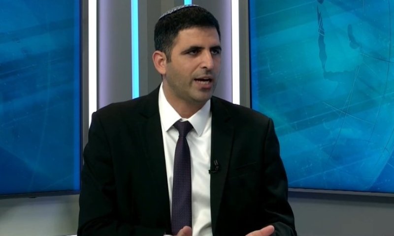 קרעי: היועמ"שית החדשה היא פקידה של גדעון סער