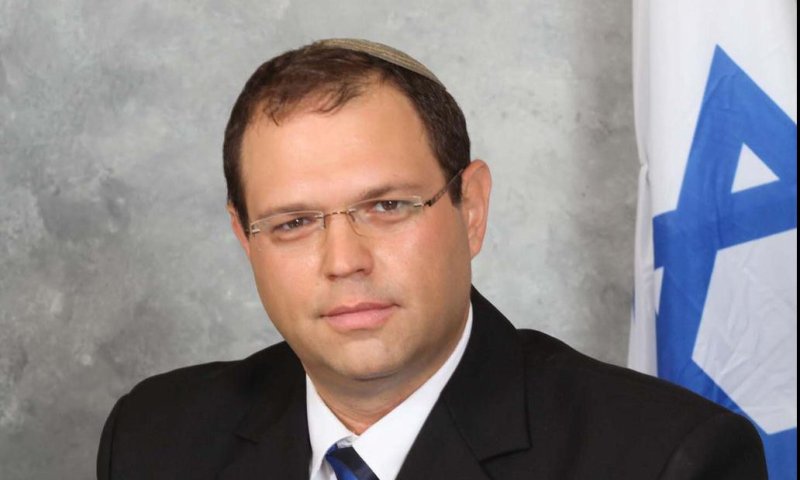 "הבוחרים הישראלים מעניינים מאד את ארה"ב"