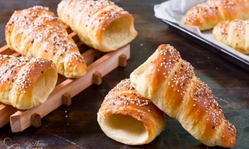 אופים חופש: מתכון ללחמניות הכי מגניבות