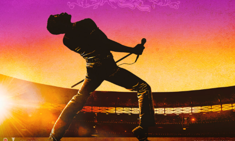 ביקורת סרטים: רפסודיה בוהמית&bull; על מיי מנוחות&nbsp;