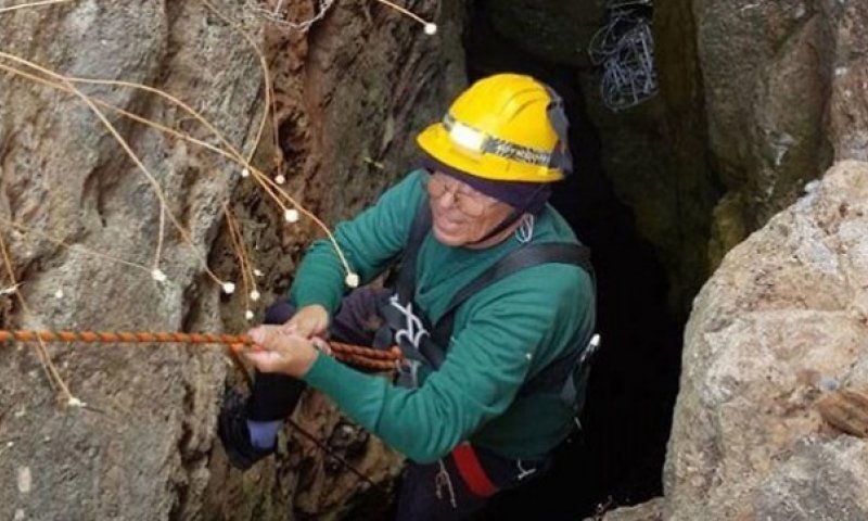 משפחת ההרוג מקרני שומרון: "היה זהיר ומיומן"