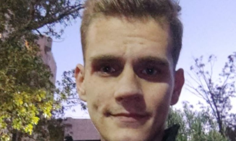 בן 22 נעדר כבר חמישה ימים