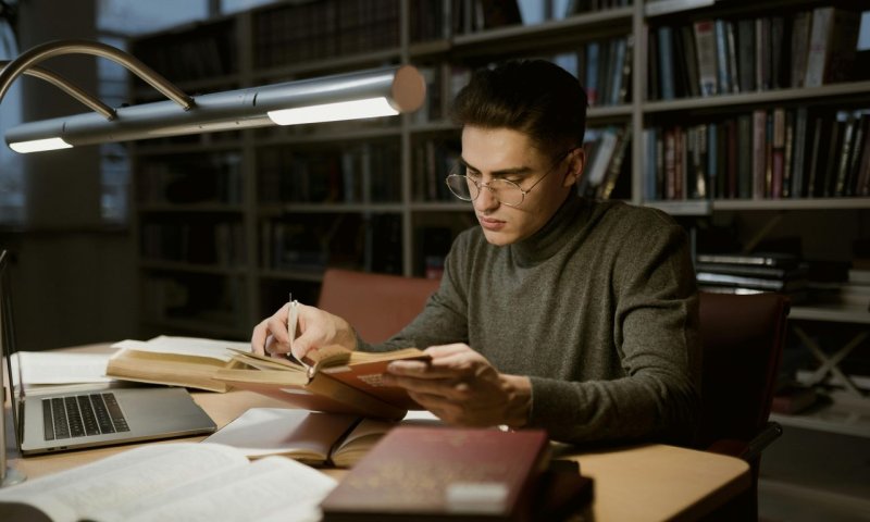 אנגלית למתחילים: כל מה שאתם צריכים לדעת כדי לעשות את זה