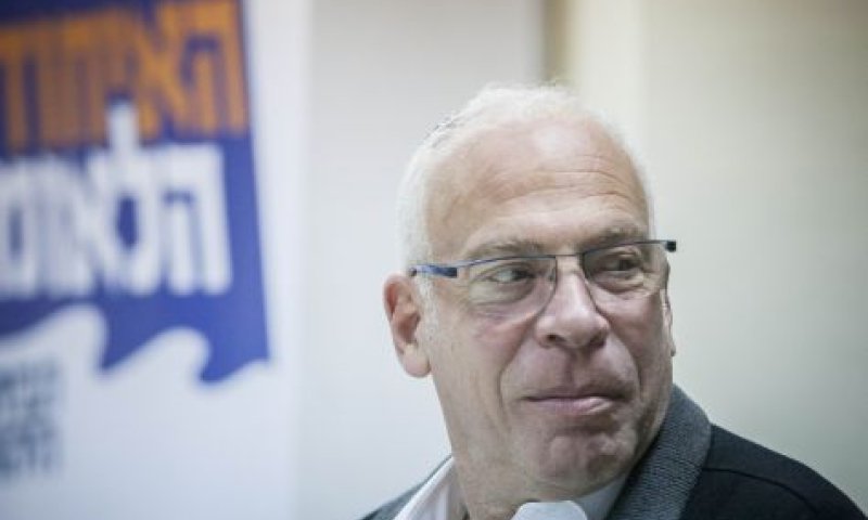 אריאל על אוחנה: "נראה אותו בבחירות הבאות"