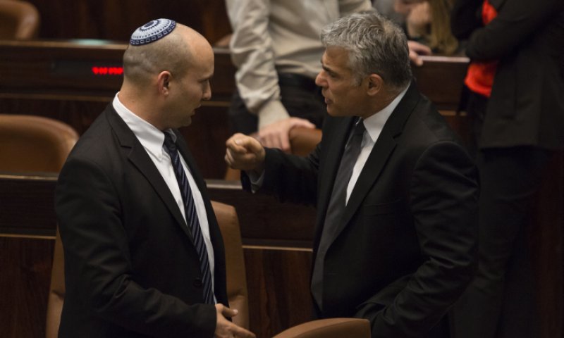 "אין לנו מענה": תמלולים חדשים מדיוני הקבינט