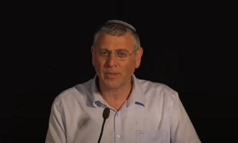 הרב בני לאו: בני המגזר שלי כבשו את 'עזרת ישראל'