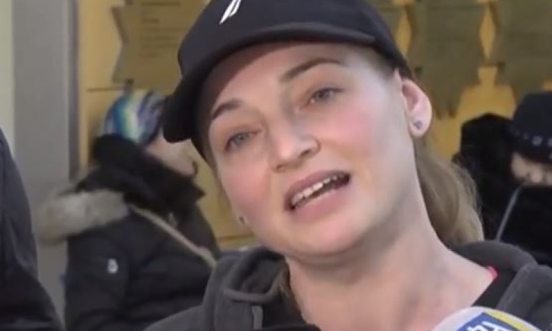 צפו: ניצולה מהפיגוע "חשבתי שזה טרמפ"