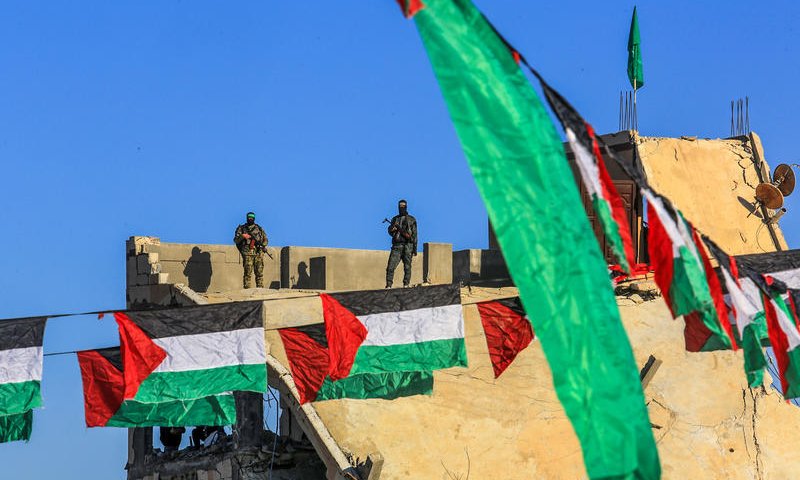 כאוס אדיר בעזה: ההחלטה הנואשת של ראשי חמאס