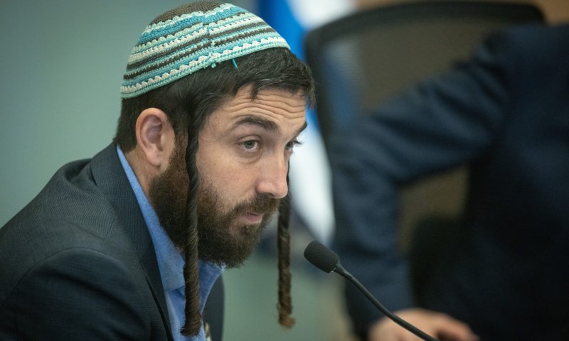 סוכות ביקר את ארי רוזנפלד בכלא: "מצבו פחות ופחות טוב"