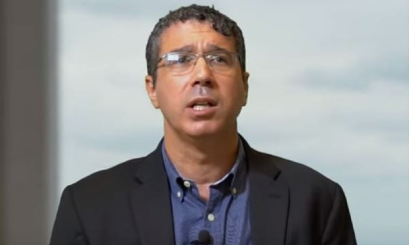 הרב חיים נבון לחרדים: "ממה אתם פוחדים?"