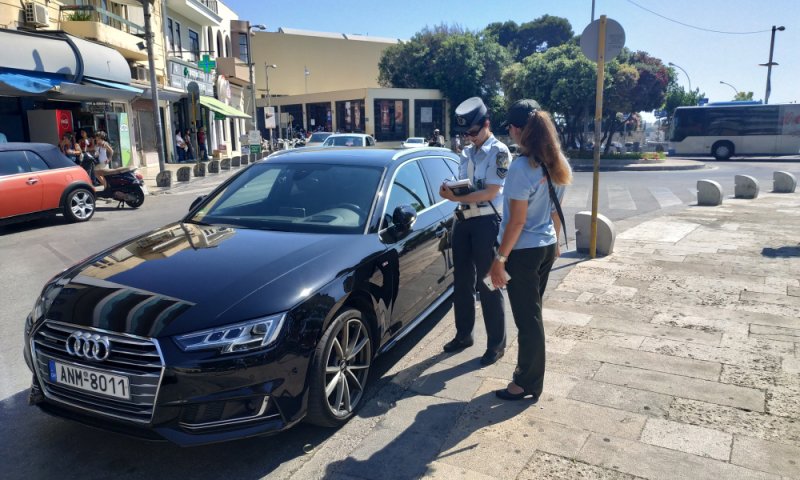 הערעור התקבל: שוחררה הישראלית שנעצרה בכרתים