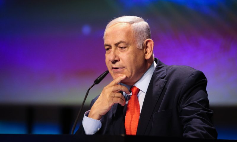 סופית: נדחתה בקשת נתניהו לקבל מימון מקורבים