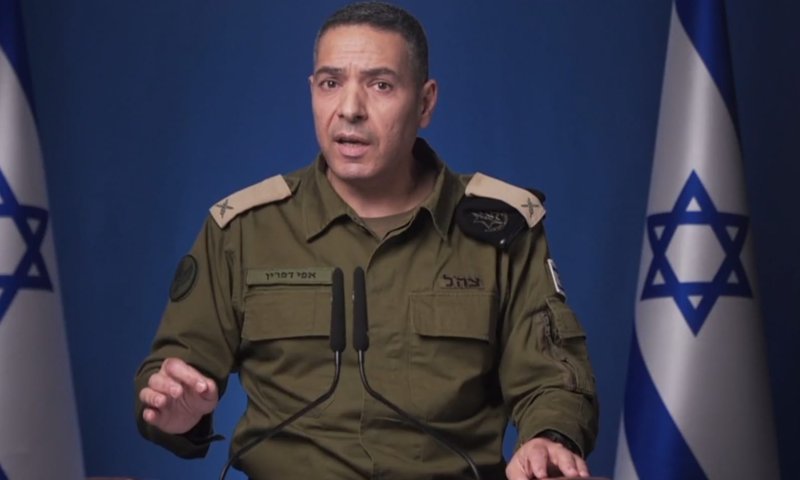 תיעוד ראשון מתקיפת המטרות של החות'ים בתימן