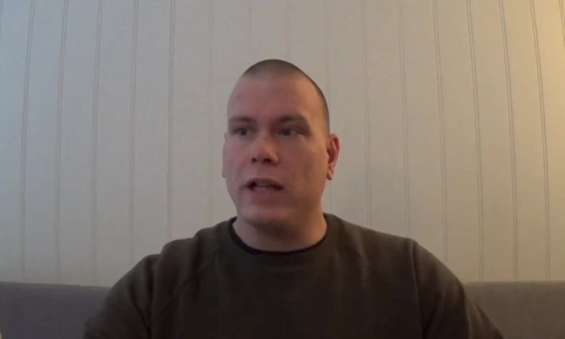 צפו | המחבל מנורבגיה בסרטון: "זה הזמן לכפר"