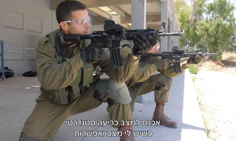 מתגייסי אוגוסט? הנה הטיפים הכי חשובים לירי