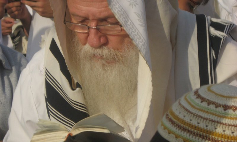 המשטרה: הסדרי התנועה בלוויית הרב דרוקמן זצ"ל