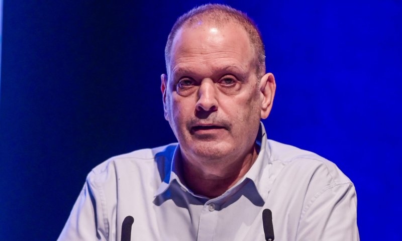 מבלי מחליף: יו"ר מועצת כאן מסיים את תפקידו לאחר 8 שנים