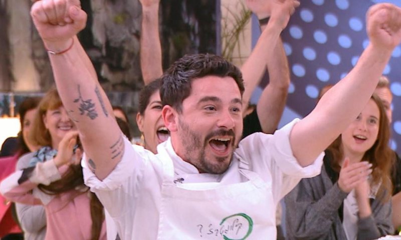 המסעדה הבאה: זה המנצח שזכה במסעדה