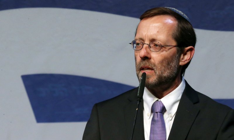 פייגלין לנתניהו: "פזר את הכנסת"