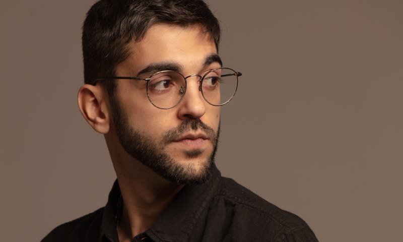 "עכשיו נרים": אלדד כהן בשיר חדש שכתב נעם חורב