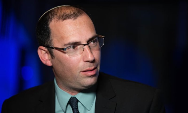 רוטמן: "הנושא החשוב ביותר הוא מערכת המשפט"