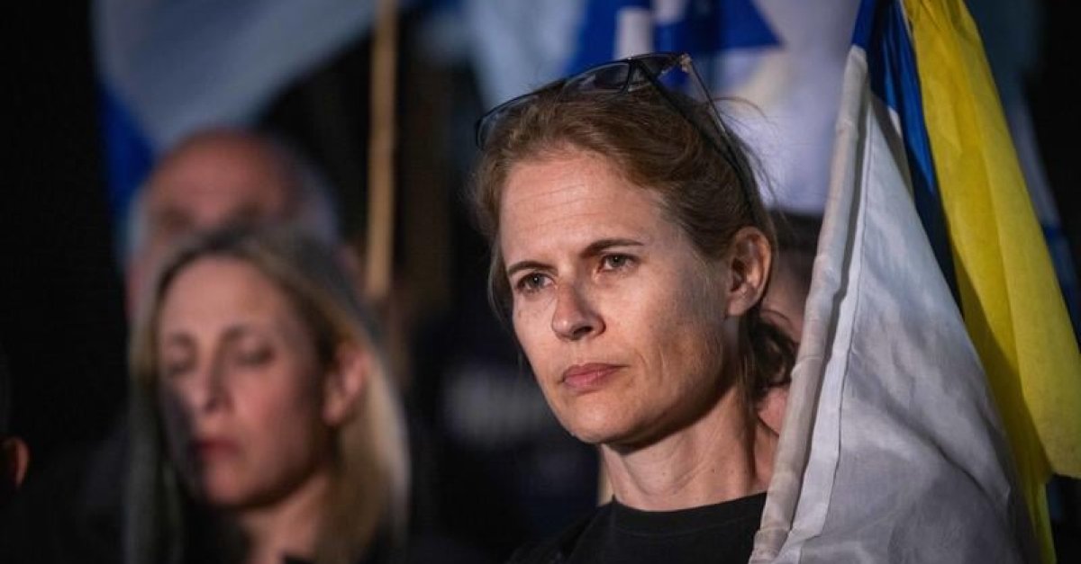 מפתיע: כך הגיבה שקמה ברסלר לאלימות בבני ברק