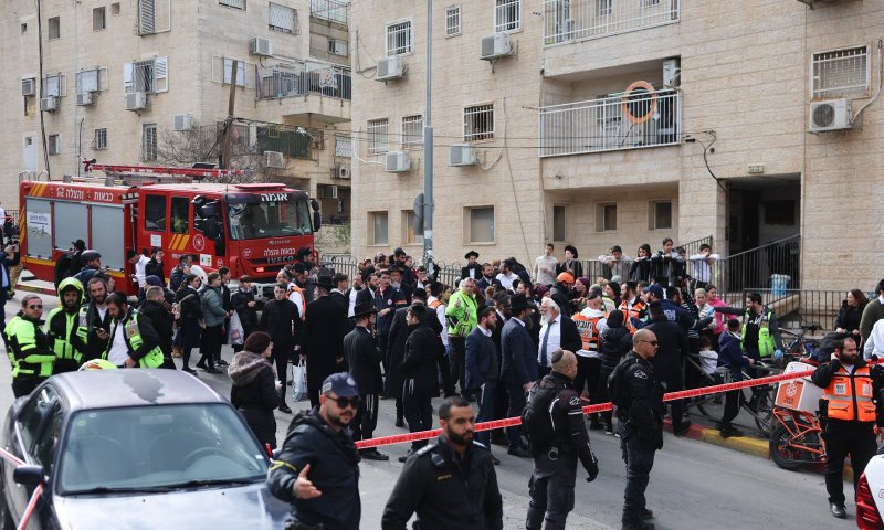 אסון הפעוטון: 2 גננות חשודות בהמתה בקלות דעת