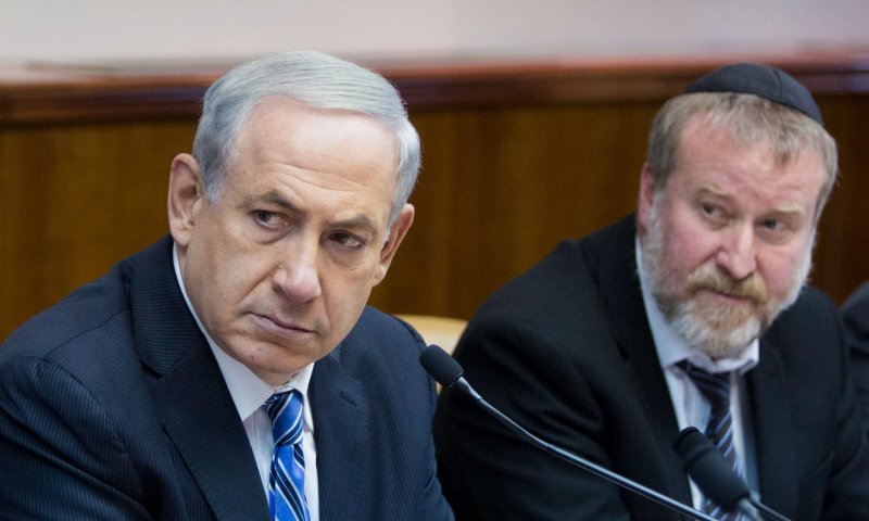 מכתבים שיכולים לשפוך אור על תיק 4000 נקבעו כחסויים