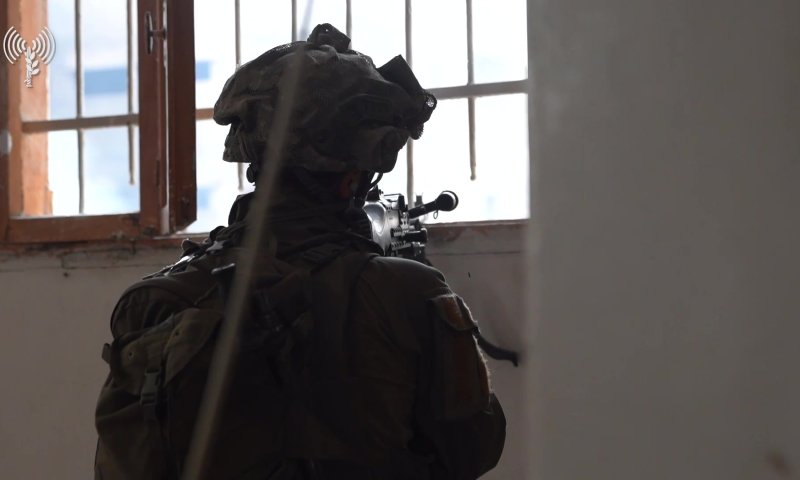 עם כל הכבוד, מפקד בצה"ל לא צריך לנאום על פוליטיקה