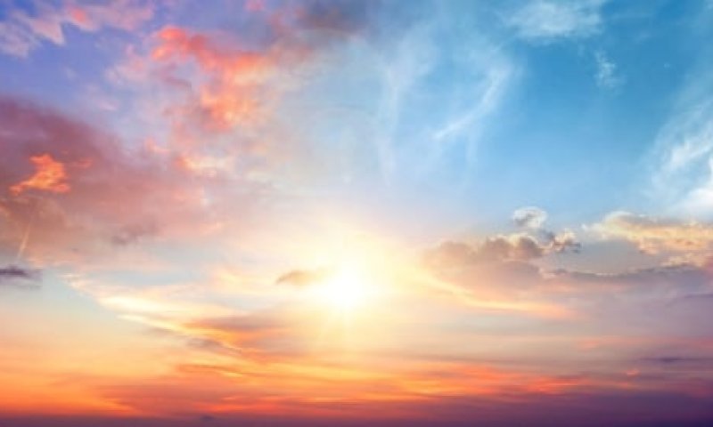 שרב קיצוני; גשם ושטפונות: תחזית מזג אוויר