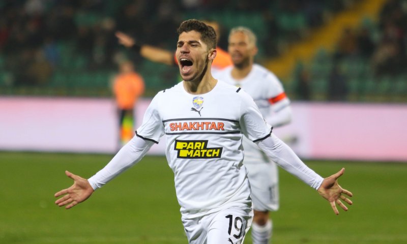 האנגלים מתלהבים: הישראלי שמככב בפריימרליג