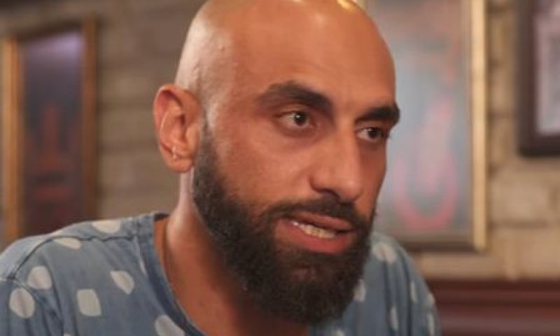 צפו: "כששומעים מה המוצא האמיתי שלי, היחס משתנה"