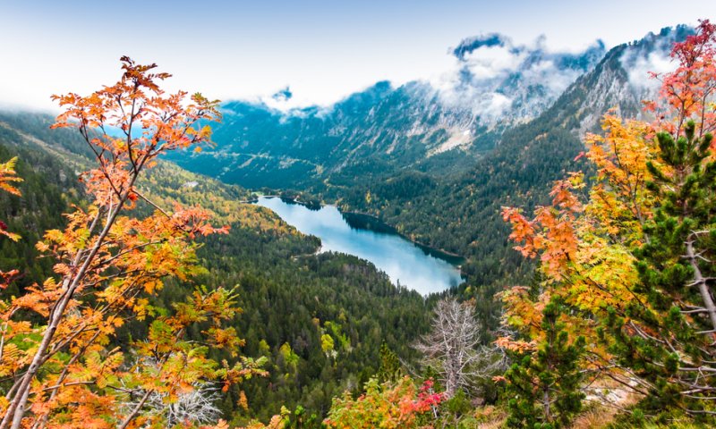 אסון בספרד: ישראלי בן 22 נהרג במהלך טיפוס הרים