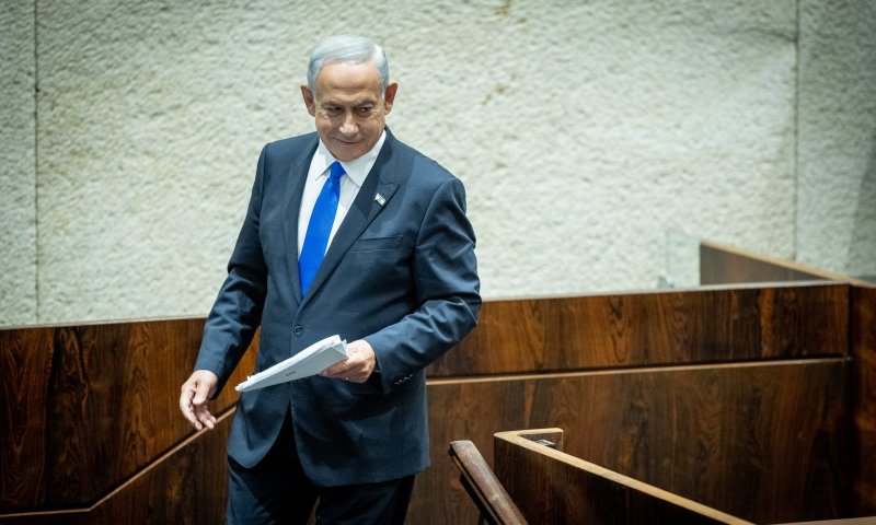 לממשלה נוח לתת לבג"ץ לעשות את העבודה שלה