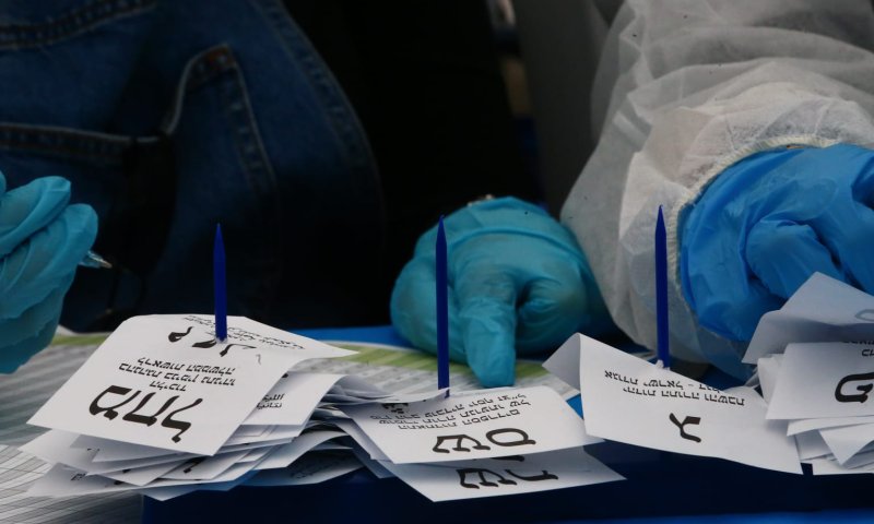 מתי יתקיימו הבחירות? אלו התאריכים שעל הפרק