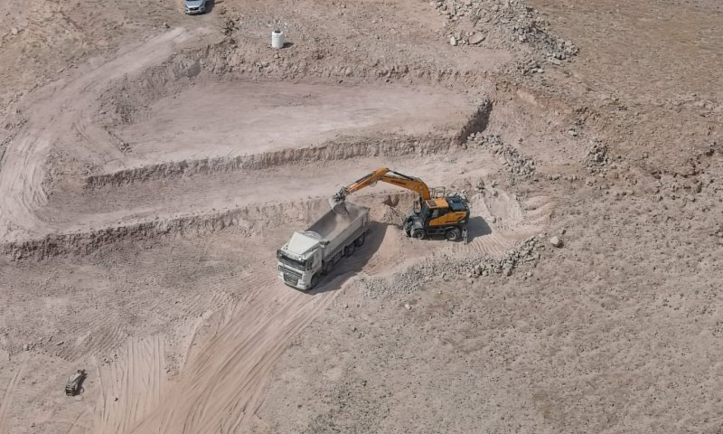 החרמת שופלים וקנסות: צו האלוף נגד פלישה לקרקעות ביו"ש