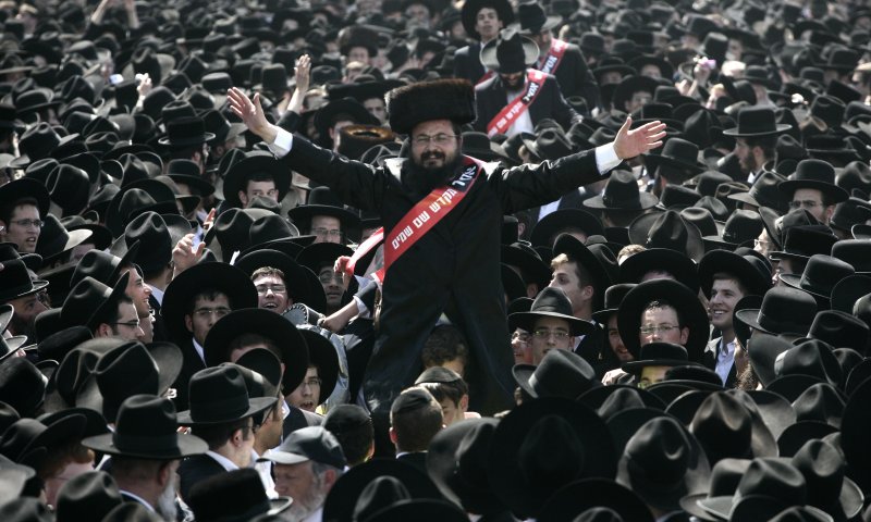 עורך הדין של פעילי הימין מייצג את "אסירי עמונאל"