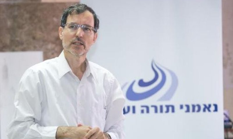 על מה באמת הויכוח בינינו לבין ארגון חותם?