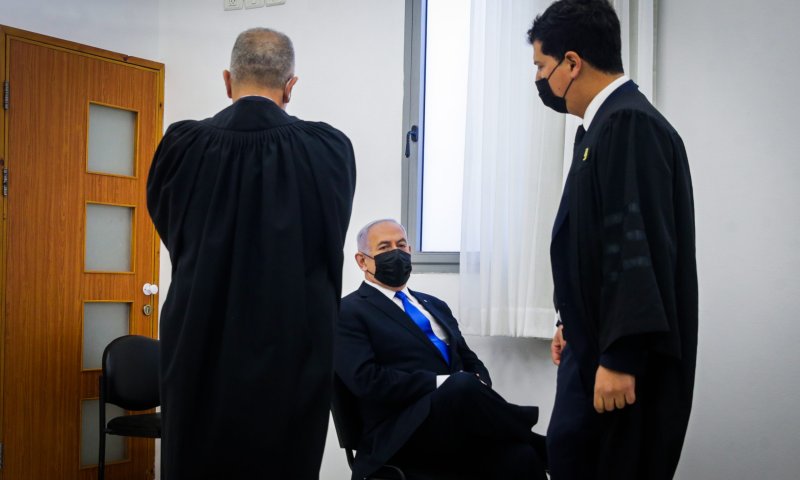 הדס קליין: "לשרה היו בקשות מיוחדות"