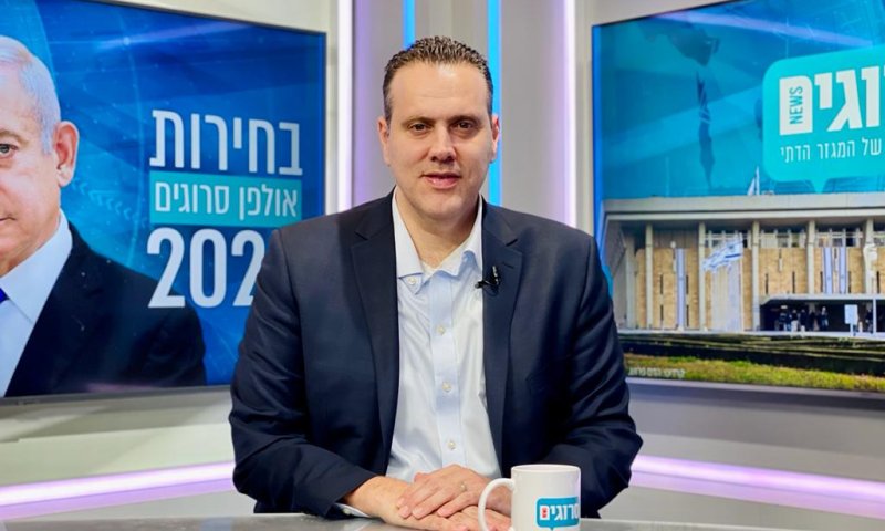 זוהר לסרוגים: "אעשה הכל שבן גביר יהיה בממשלה"