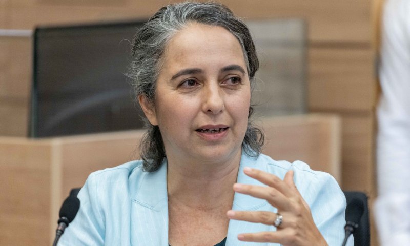 יו"ר הרשות לני"ע היוצאת: "תקופה מדאיגה למשק"