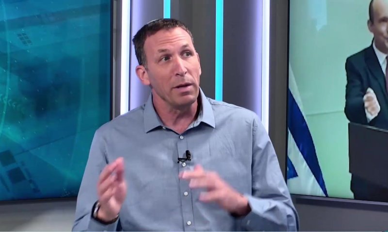 מתן כהנא: "הקב"ה עשה לנו נס שאנחנו לא בממשלה"