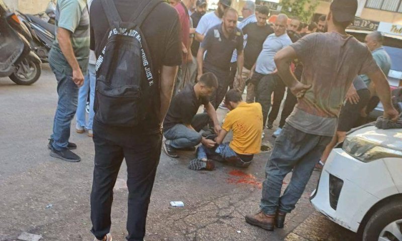 דיווח: לפחות שני ארגוני ביון השתתפו במתקפה בלבנון