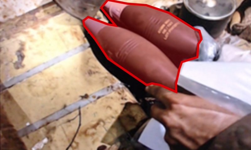 הושמדו פיר ומחסן אמצעי לחימה של חיזבאללה בדרום לבנון | צפו